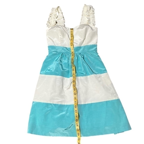 Lulakate Cocktail Dress (Sz 6) - Picture 14 of 14